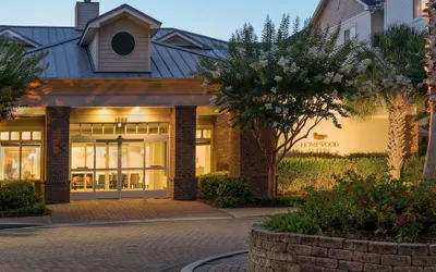 Homewood Suites by Hilton Charleston - Mt Pleasant