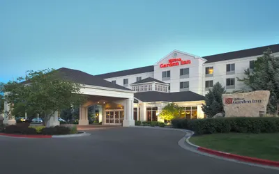 Hilton Garden Inn Boise Spectrum