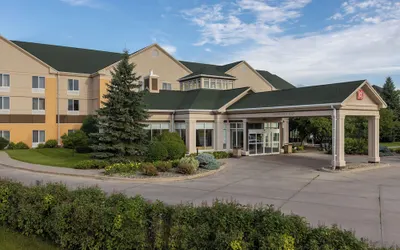 Hilton Garden Inn Grand Forks - UND