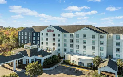 Hilton Garden Inn Charleston Airport