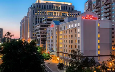 Hilton Garden Inn Arlington/Courthouse Plaza