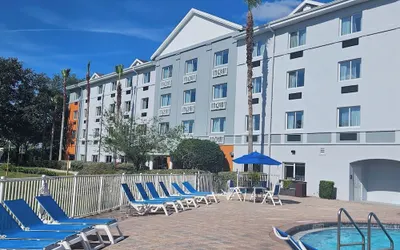 Holiday Inn Express And Suites Clermont Se West Orlando by IHG
