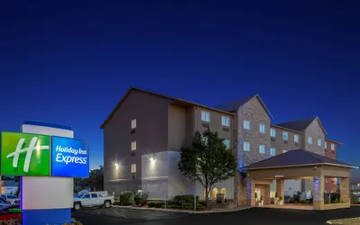 Holiday Inn Express Columbus - Ohio Expo Center by IHG