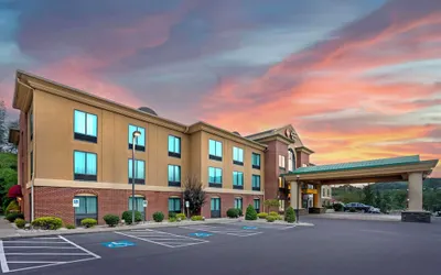 Best Western Plus Clearfield