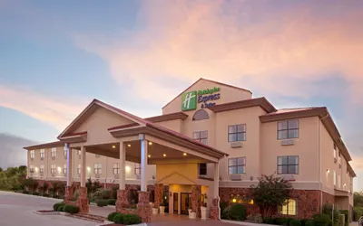 Holiday Inn Express Hotel & Suites Kerrville, an IHG Hotel