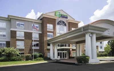 Holiday Inn Express Hotel & Suites Atlanta Johns Creek, an IHG Hotel