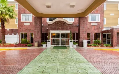 Holiday Inn Hotel & Suites Slidell, an IHG Hotel