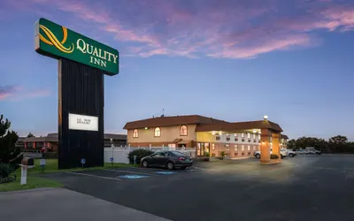 Quality Inn