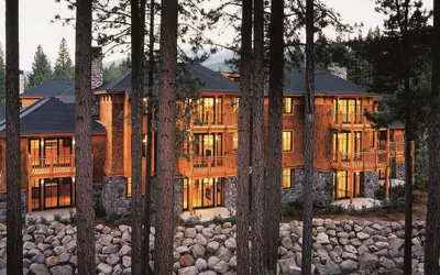 Hyatt Vacation Club at High Sierra Lodge, Lake Tahoe