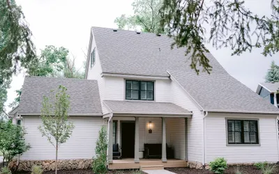 Homestead Midway Utah