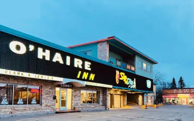 O'Haire Inn