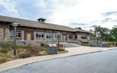 Asilomar Conference Grounds