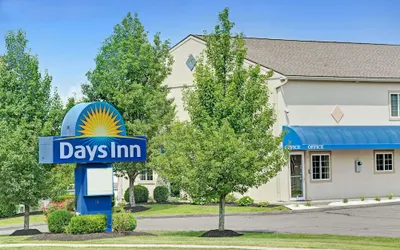 Days Inn by Wyndham Bethel - Danbury