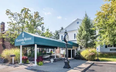 The Century House, an Ascend Collection Hotel