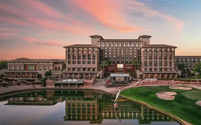 The Westin Kierland Resort and Spa