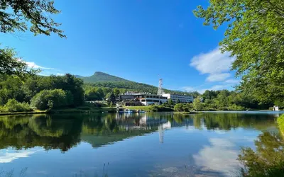 Indian Head Resort