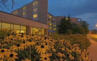 Hotel Mead Resorts & Conventions Center