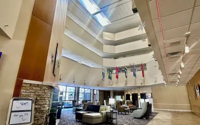 Hotel Mead Resorts & Conventions Center