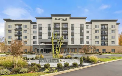 Courtyard by Marriott Philadelphia Langhorne