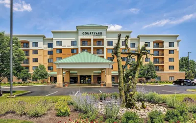 Courtyard by Marriott Philadelphia Langhorne