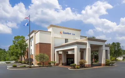 Comfort Inn, Cleveland South - Richfield