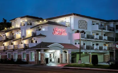 Hampton Inn & Suites Hermosa Beach