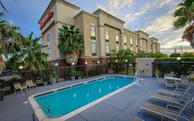 Hampton Inn Houston-Pearland