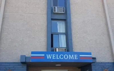 Travelers Inn by Hotel O Lake Havasu City