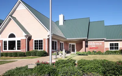 Residence Inn by Marriott Houston The Woodlands/Market Street