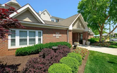 Residence Inn by Marriott Frederick