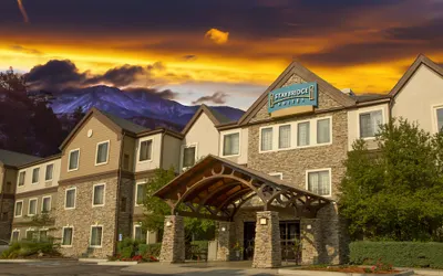 Staybridge Suites Colorado Springs North, an IHG Hotel