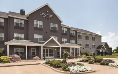 Country Inn & Suites by Radisson, Pella, IA