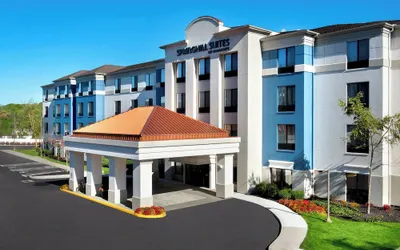 Springhill Suites By Marriott - Danbury