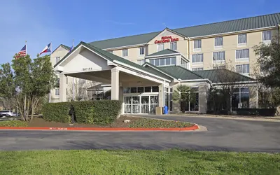 Hilton Garden Inn Austin NW - Arboretum