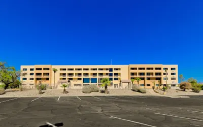 Studio 6 Suites Lake Havasu City, AZ