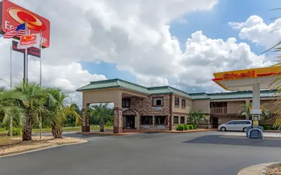 Econo Lodge Byron - Warner Robins