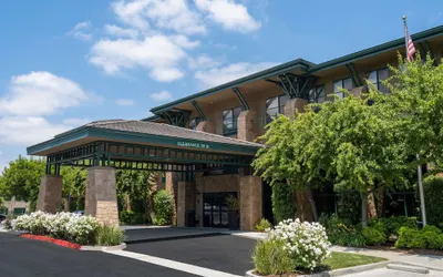 Hampton Inn & Suites Agoura Hills