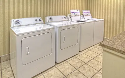 Baymont by Wyndham Midland TX