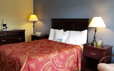 Quality Inn Lexington