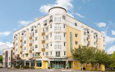 Mediterranean Inn