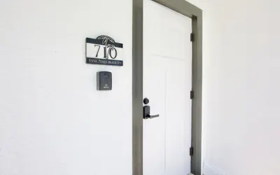 Haley's at The Anna Maria Island Inn