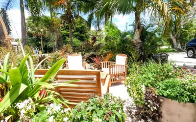 Haley's at The Anna Maria Island Inn