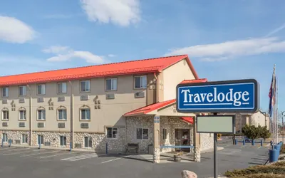 Travelodge by Wyndham Loveland/Fort Collins Area