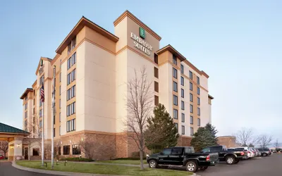 Embassy Suites by Hilton Denver International Airport