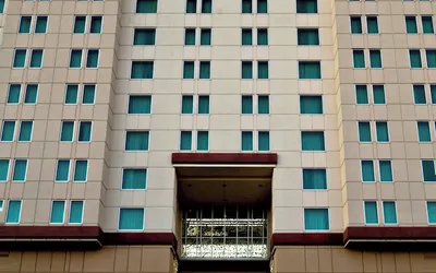 Le Meridien Dallas by the Galleria