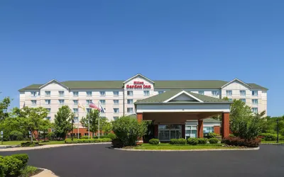 Hilton Garden Inn Edison/Raritan Center