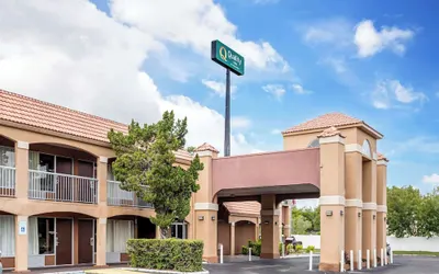 Quality Inn Alachua - Gainesville Area