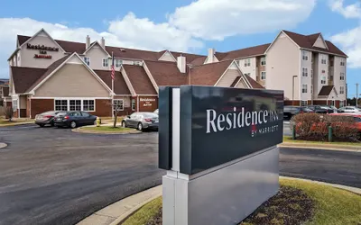 Residence Inn by Marriott Dayton Beavercreek