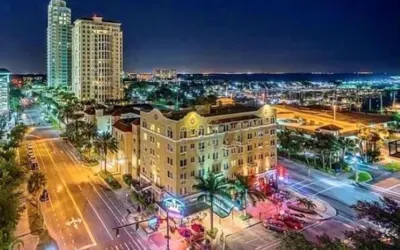 Ponce De Leon Hotel