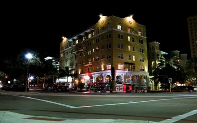 Ponce De Leon Hotel